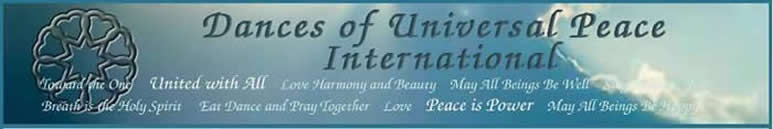 DUP International banner